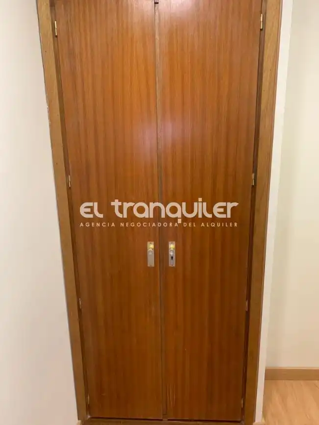 Wohnung zur Miete in Madrid mit Terrasse, Möbliert und Waschmaschine
