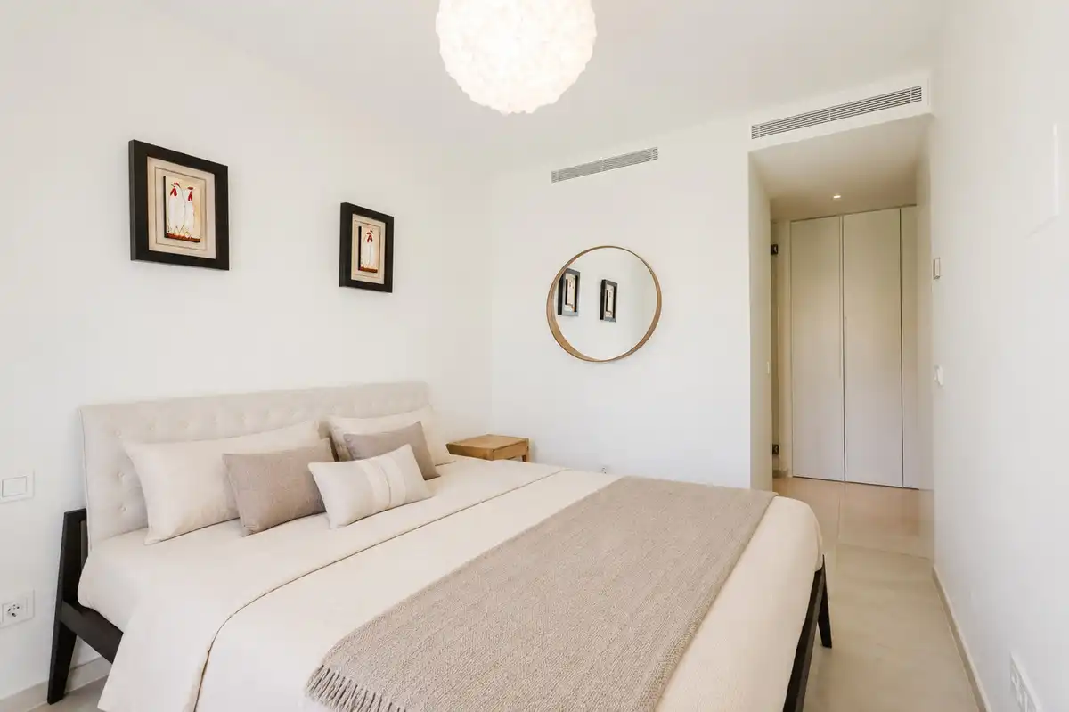 Wohnung mit Terrasse zum Verkauf in Nueva Andalucía, imagen 24