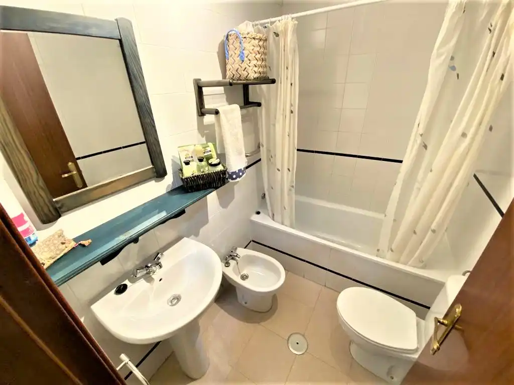 Flat for rent in JUAN PABLO FORNER, Mejostilla