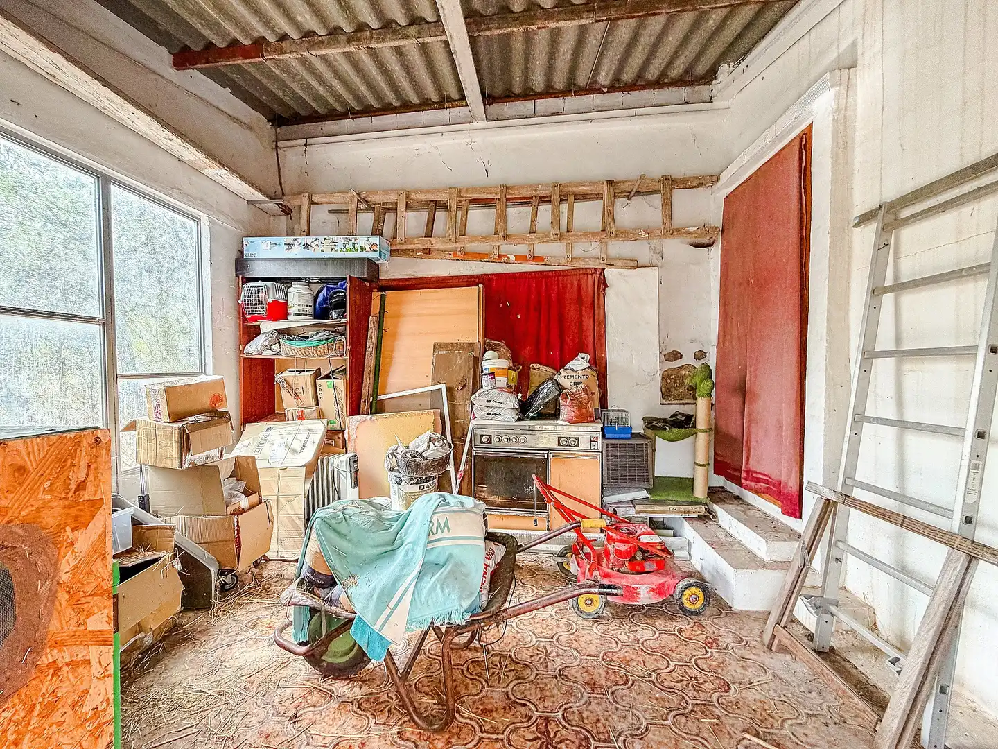 Maison rustique à vendre à Castalla, imagen 56