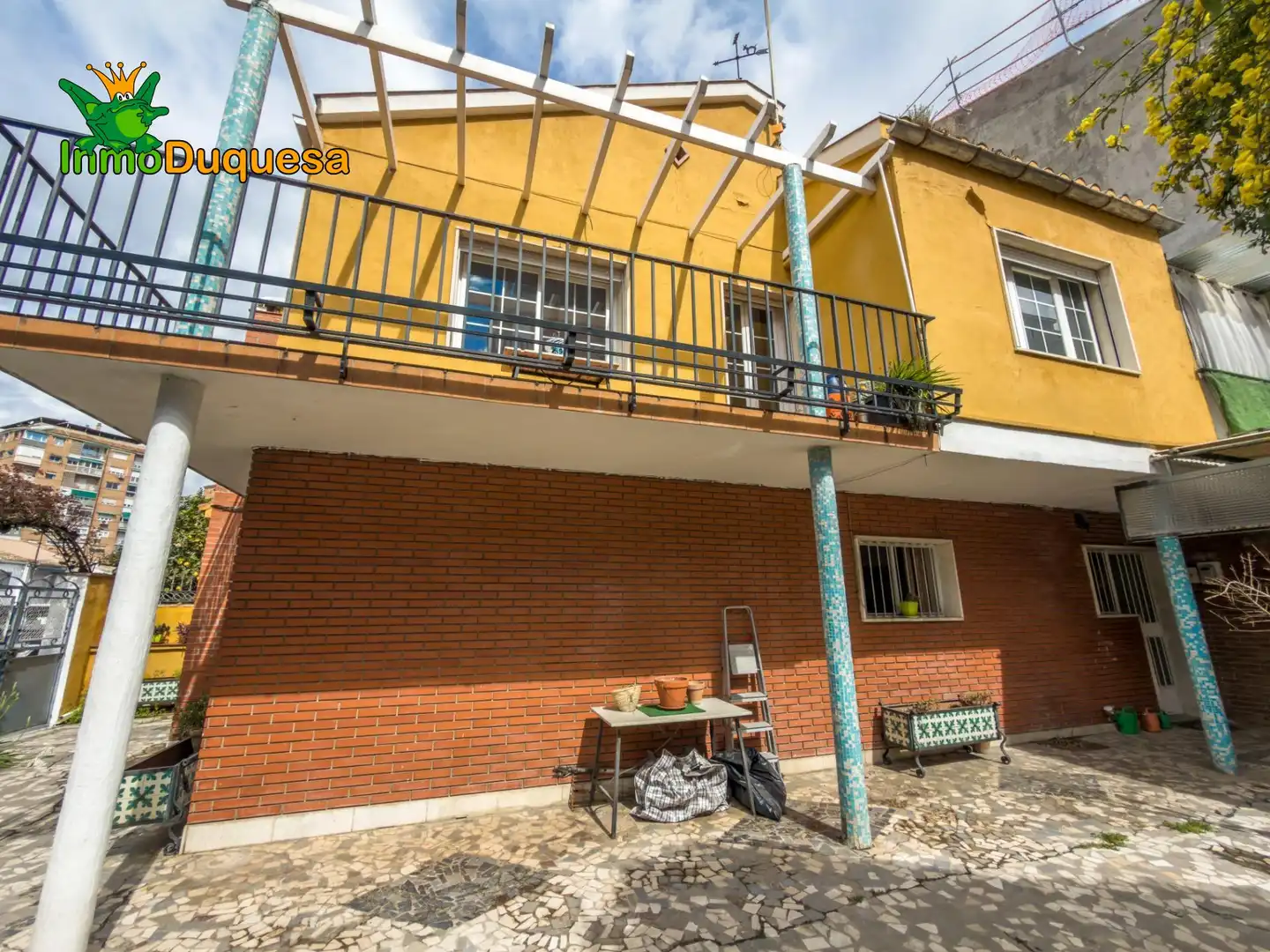 Habitatge amb terrassa en venda a Calle ANDRES SEGOVIA 33, imagen 11