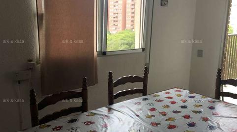 Photo 5 of Flat to rent in Ciutat Jardí, Valencia