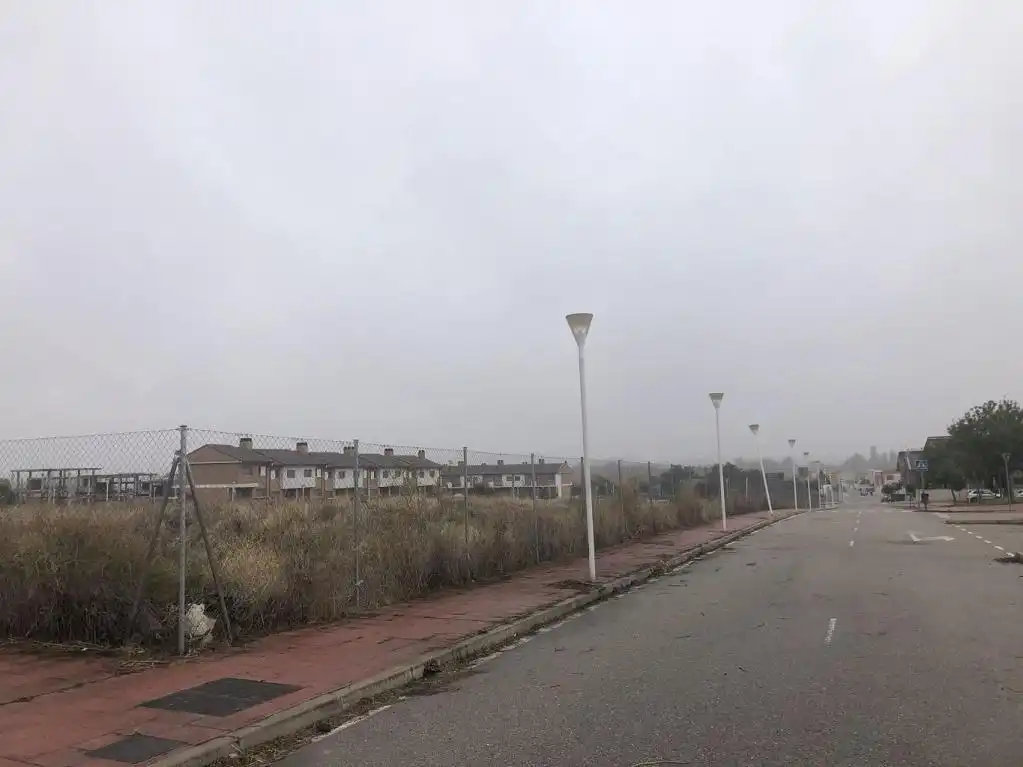 Residential zum Verkauf in Cabezón de Pisuerga