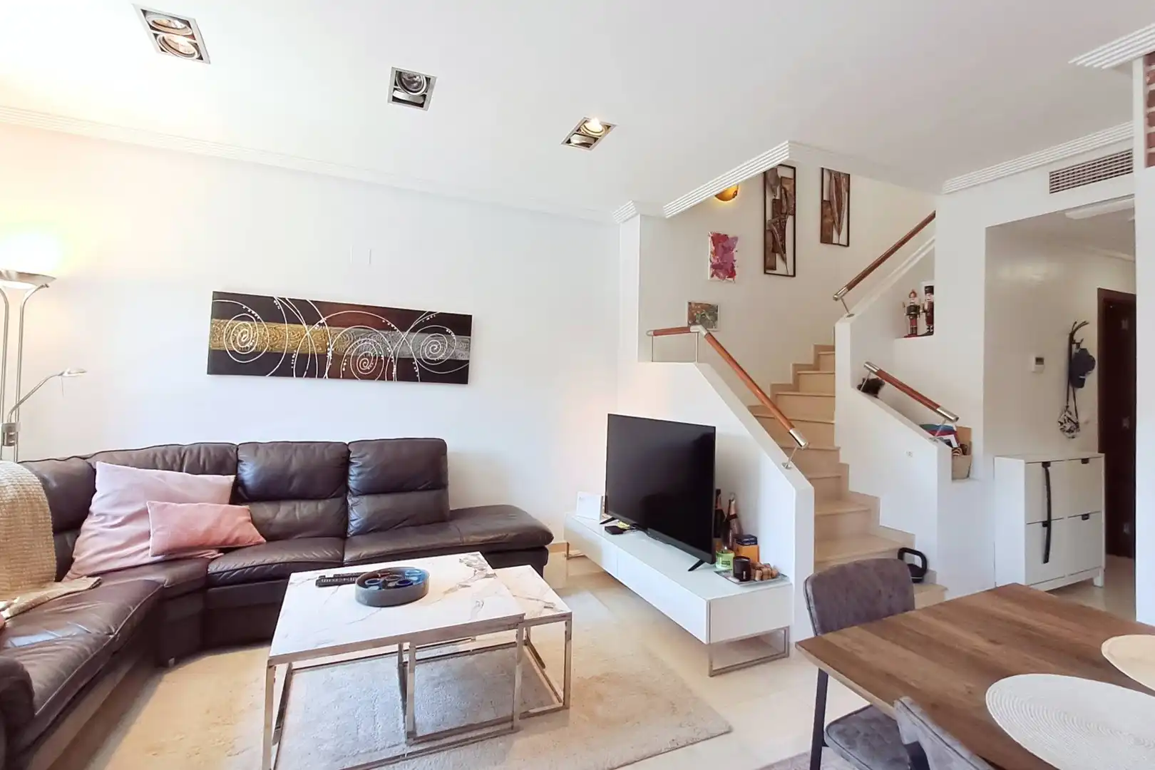 Apartamento en venta en Orihuela Costa, imagen 2