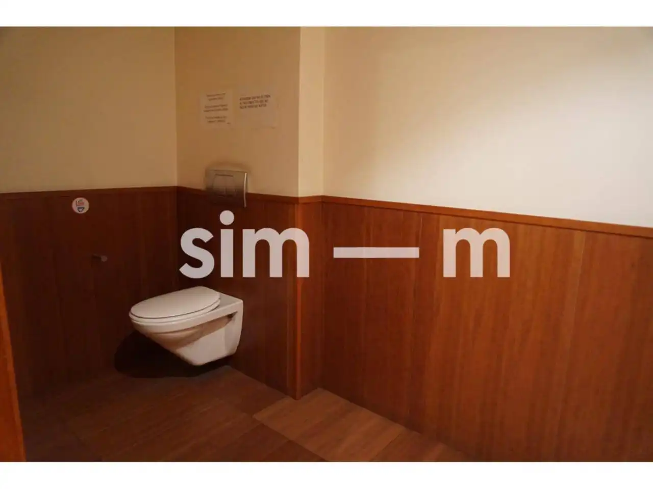Ufficio con ascensore in affitto a Rambla Hospital, imagen 17