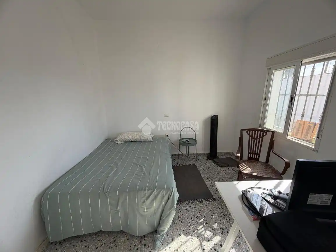 Habitación de Finca rústica en venta en Chiclana de la Frontera