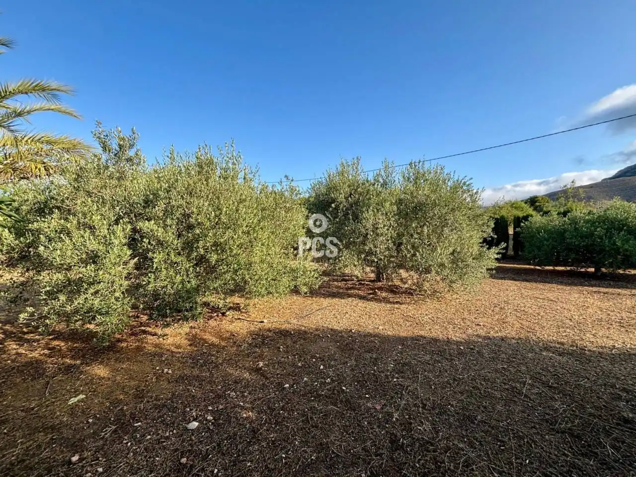 Chalet con jardín en venta en Travesia Zona Llano de las Cabras - Aledo S/N, imagen 19