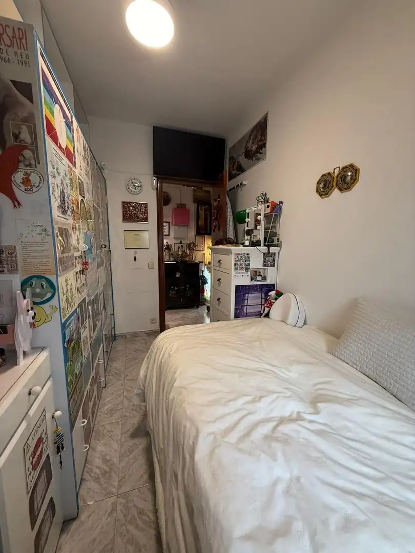 Flat with terrace for sale in Les Corts, imagen 53