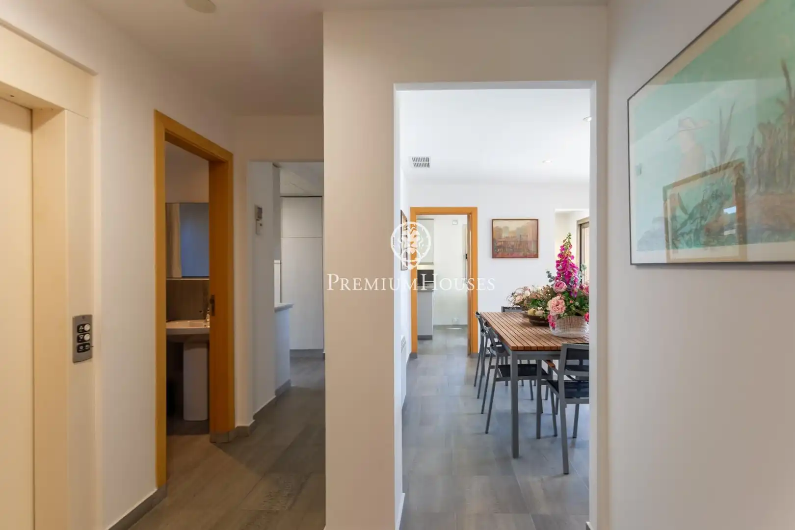 Casa amb balcó en venda a Urbanitzacions, imagen 18