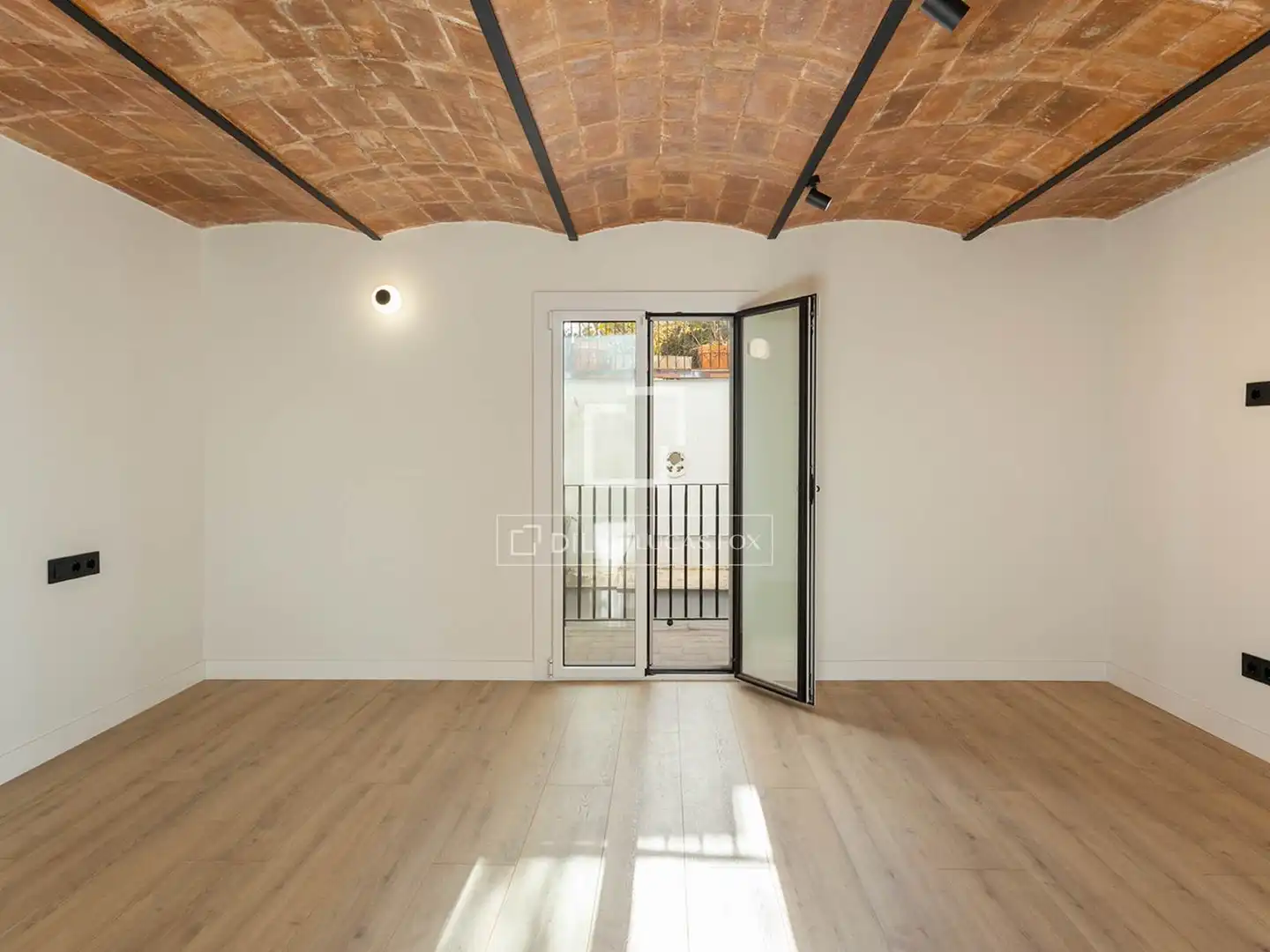 Pis en venda en Barcelona amb Aire condicionat, Parquet i Traster