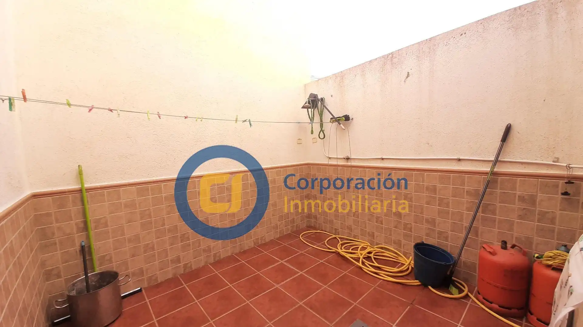 Dúplex en venda a Puerto Lumbreras, imagen 11