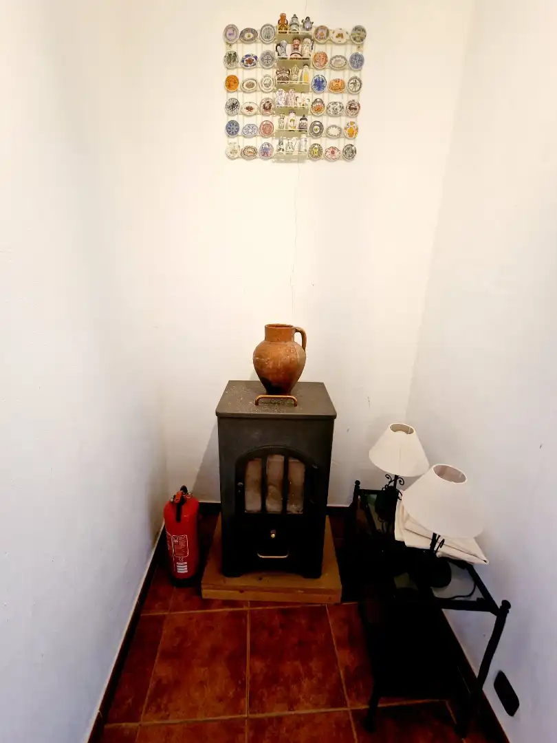 Maison à vendre à Alcudia de Veo, imagen 12