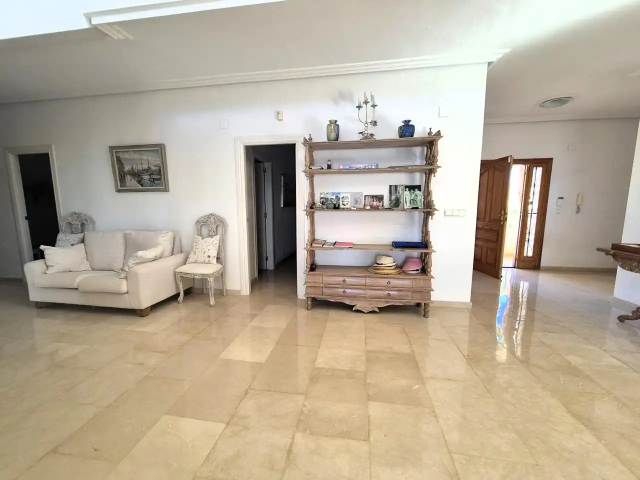 Casa amb piscina en venda a Dolores, imagen 16