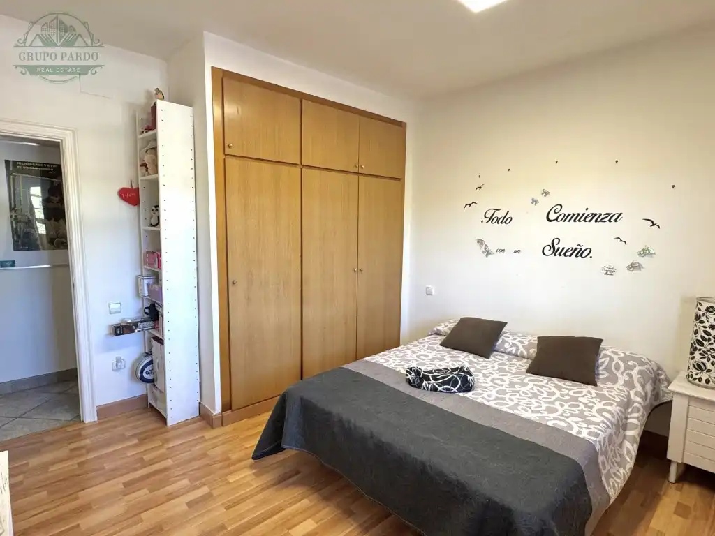 Bedroom of Houses for sale in Mas Romeu