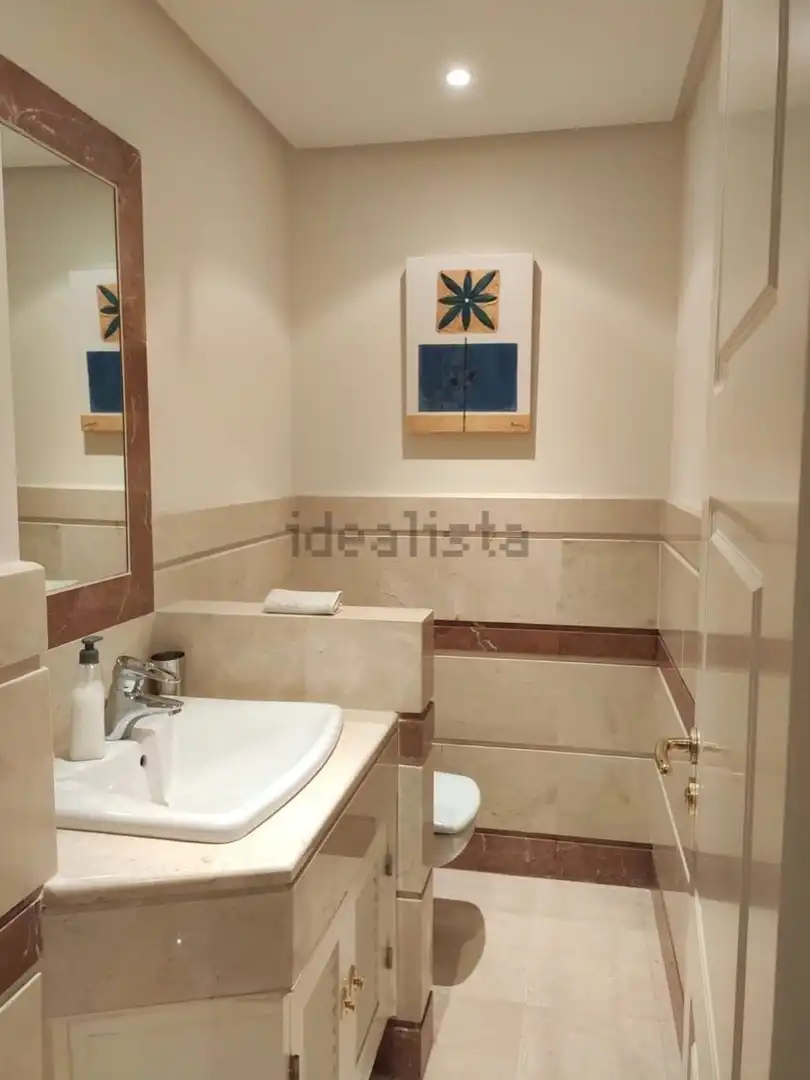 Apartament amb ascensor de lloguer a Río Real - Los Monteros, imagen 11