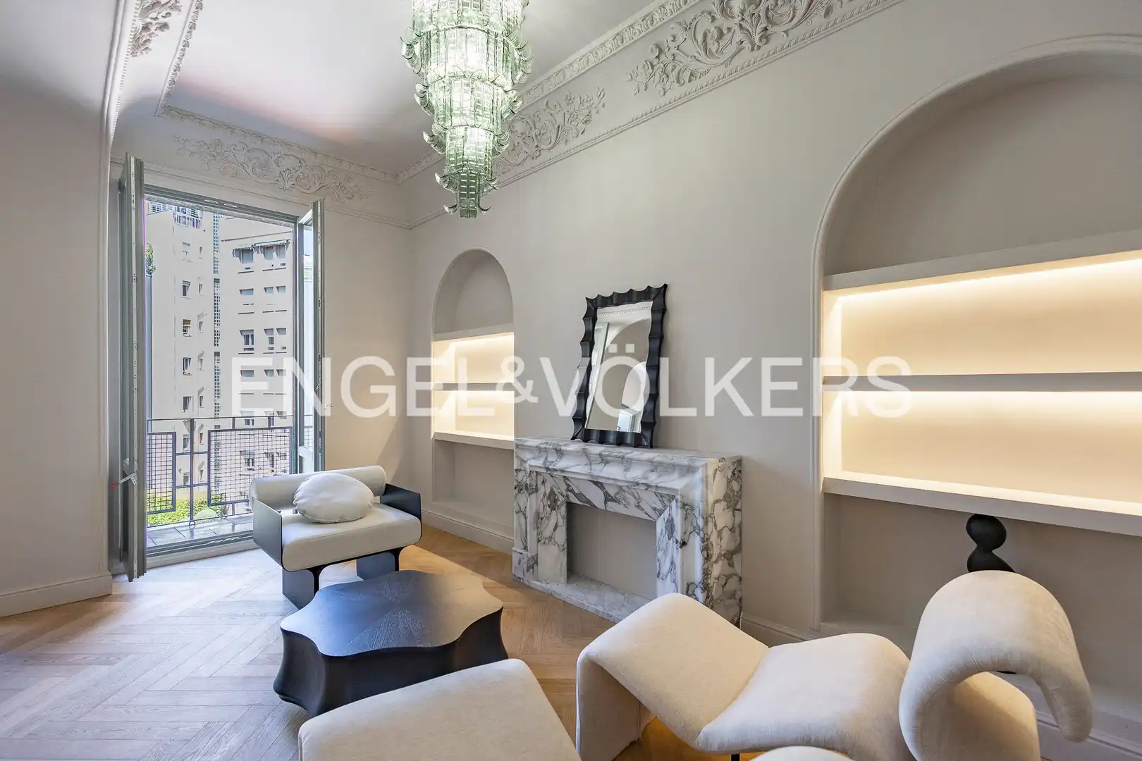 Appartement avec balcon à vendre à Eixample, imagen 12