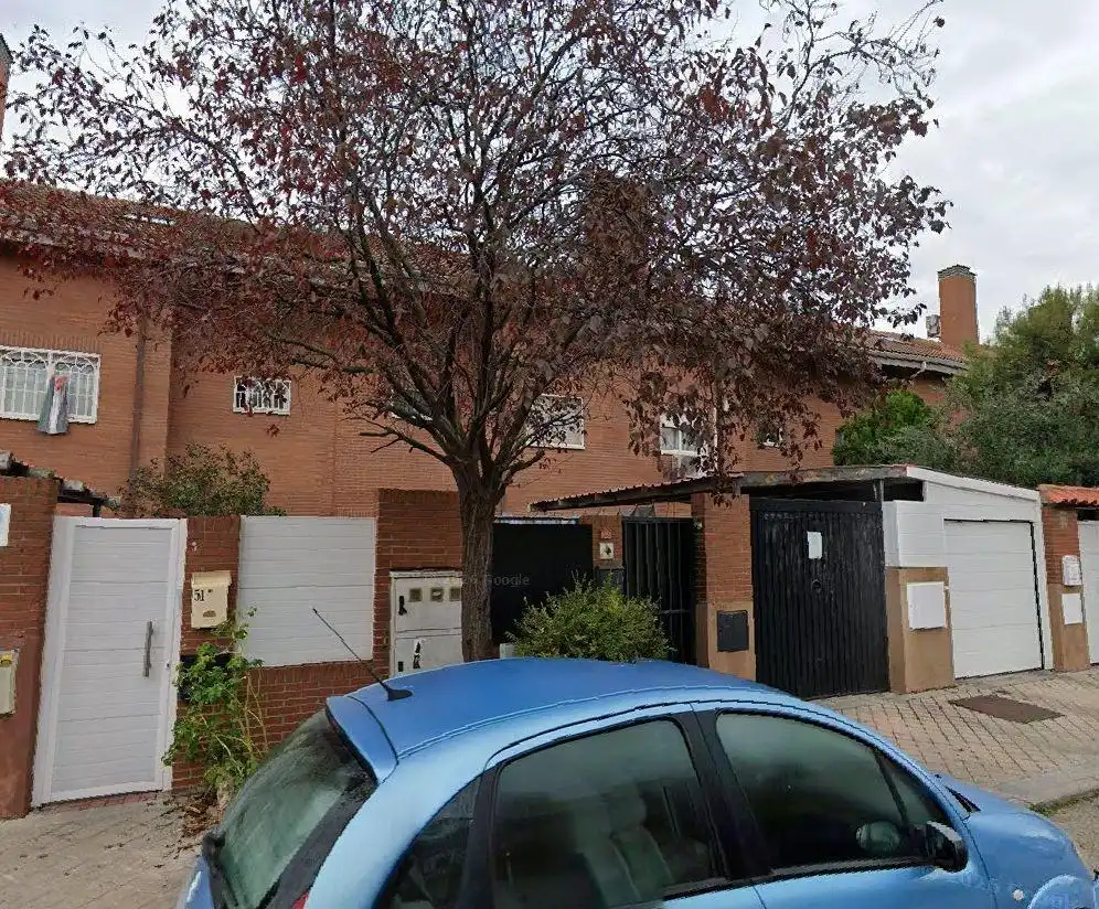 Detached house for sale in Casco Histórico