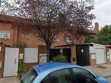 Villa in vendita a Casco Histórico