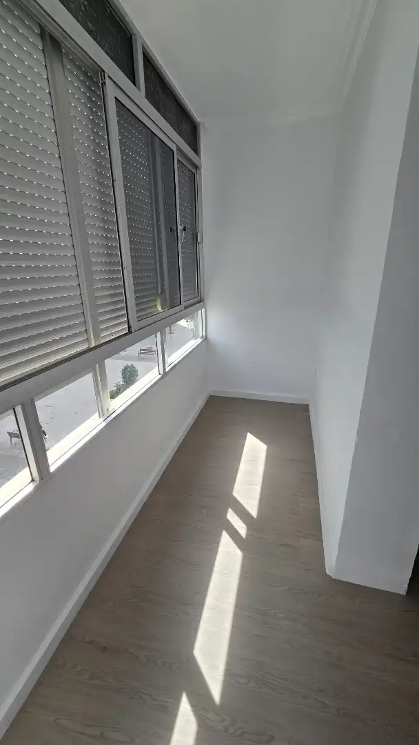 Bedroom of Flat for sale in Jerez de la Frontera  with Balcony