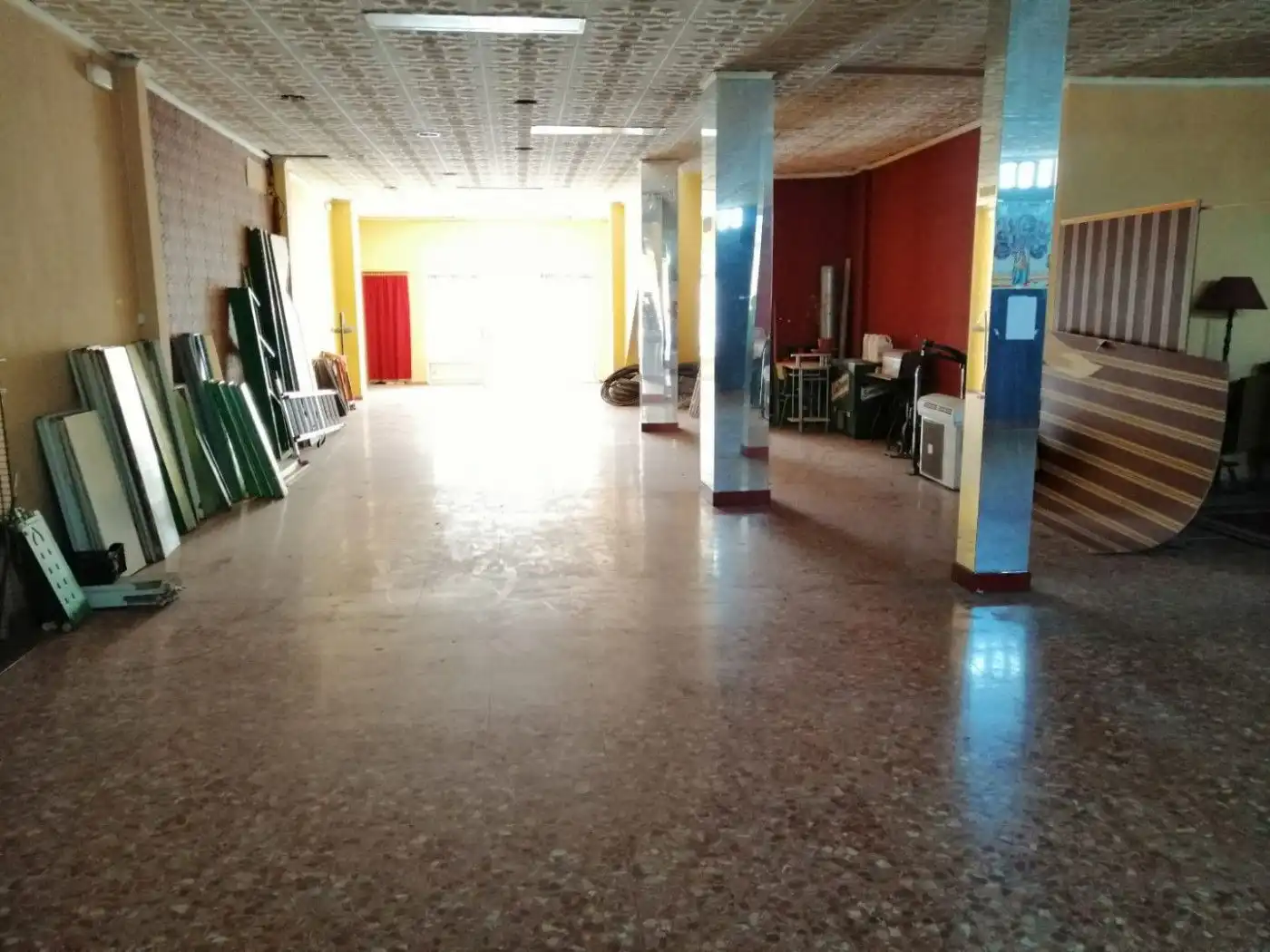 Oficina en venda a Ronda del Calvari, imagen 13