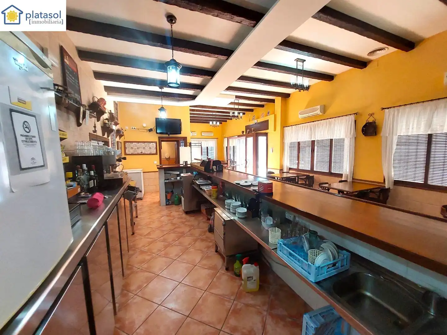 Locale commerciale in vendita a Gerena, imagen 10