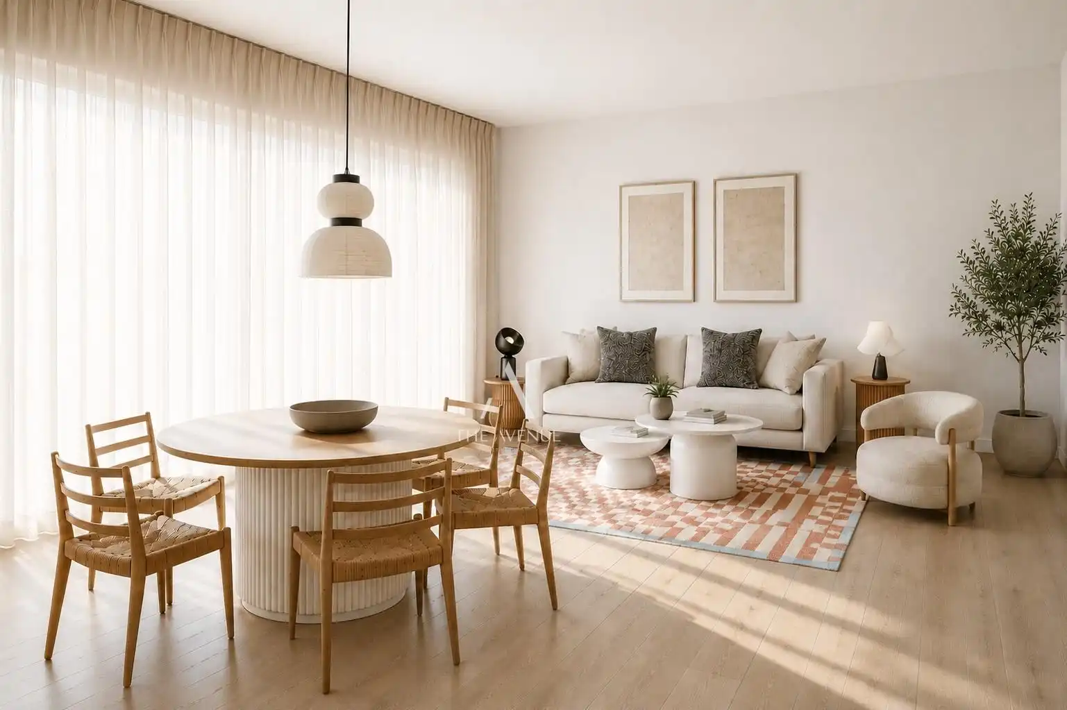 Penthouse with lift for sale in Barrio de Salamanca, imagen 25