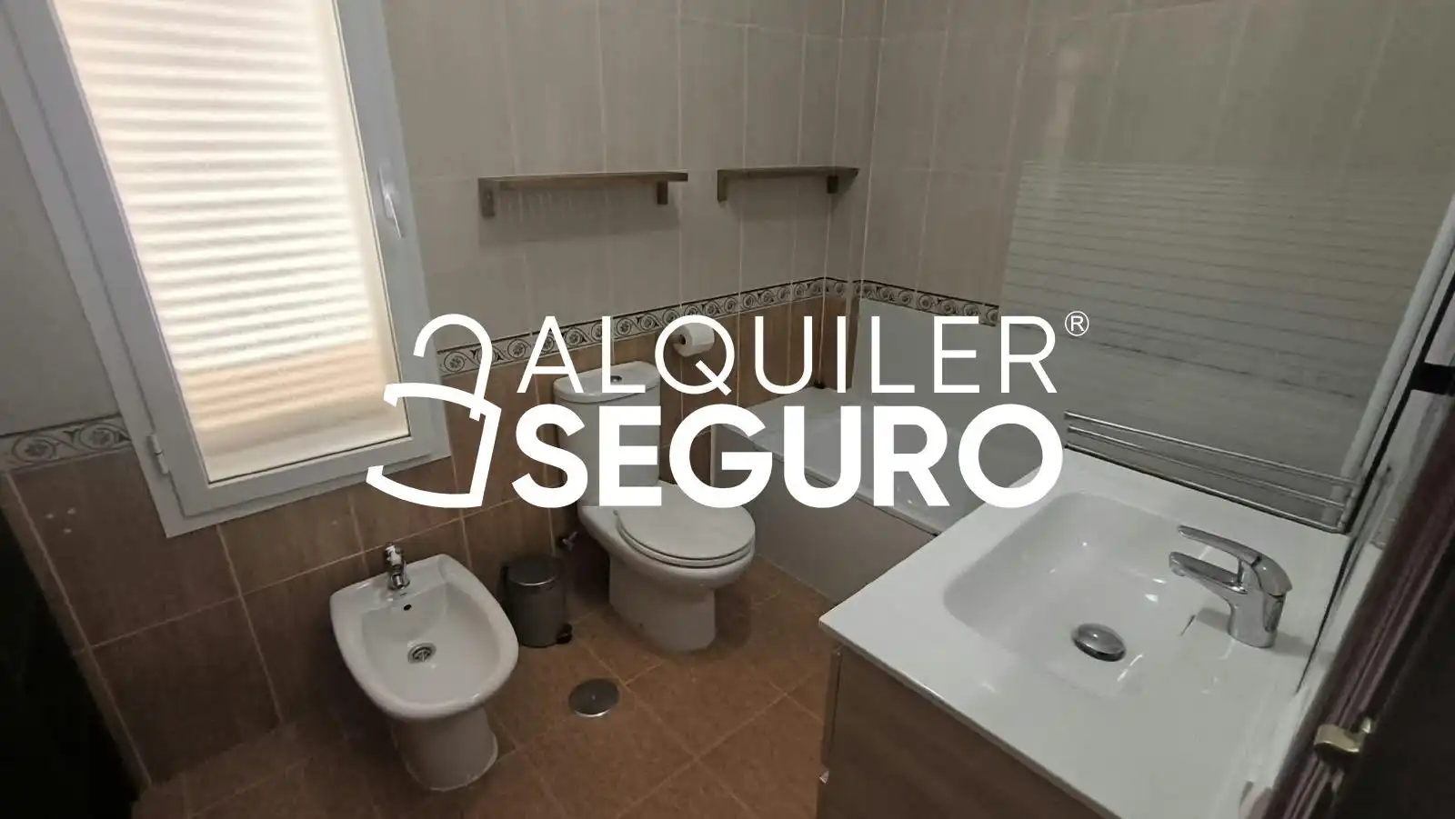 Casa o xalet de lloguer a Reyes Católicos , Bollullos de la Mitación