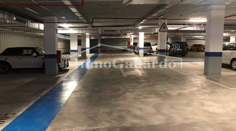 Foto 4 de Garatge de lloguer a El Palo, Málaga Capital