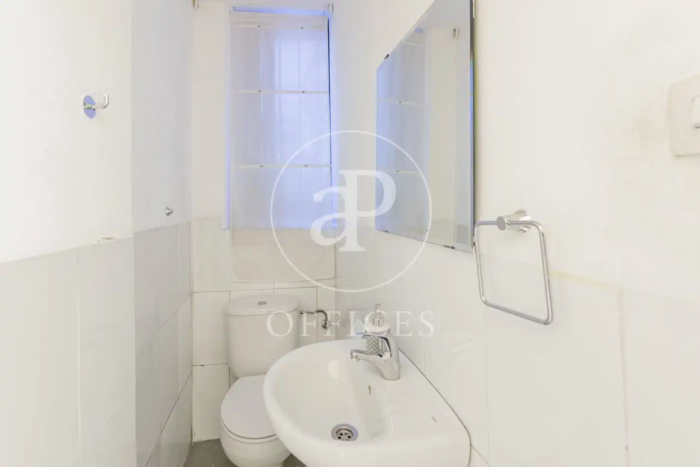 Office space to rent in C. de la Madera, imagen 15
