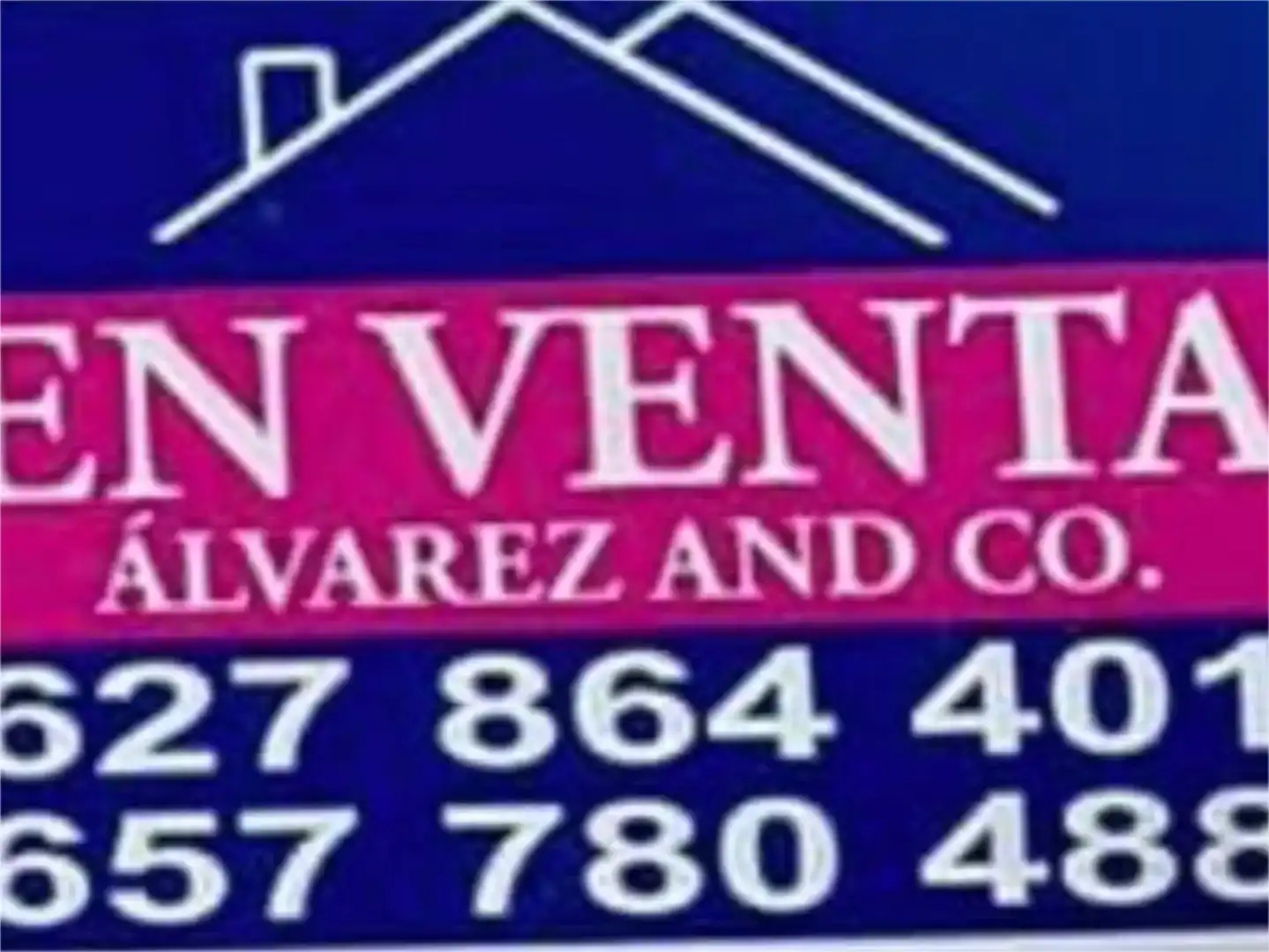 Vista exterior de Piso en venta en Constantina con Aire acondicionado, Trastero y Amueblado