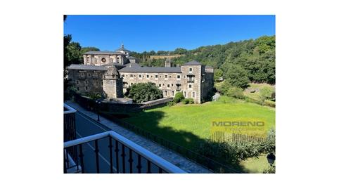 Foto 4 de Pis en venda a Samos, Lugo