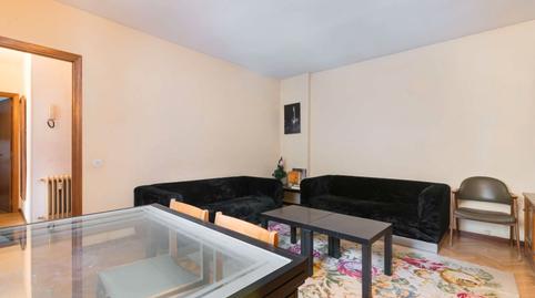 Foto 3 de Pis en venda a Calle de Recaredo, El Viso,  Madrid Capital