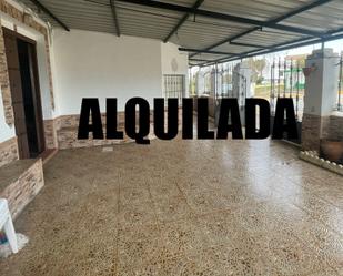 Casa o xalet de lloguer en Paterna del Campo amb Aire condicionat, Terrassa i Balcó