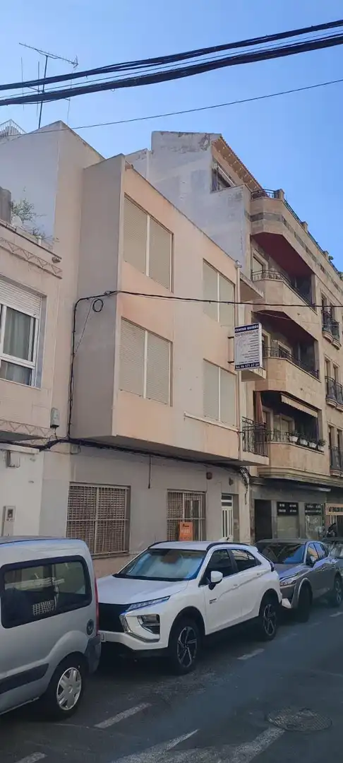 Piso en venta en Centro, imagen 3