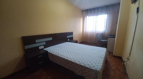 Foto 4 de Pis en venda a Avenida Rosalía de Castro, 1, O Milladoiro, A Coruña