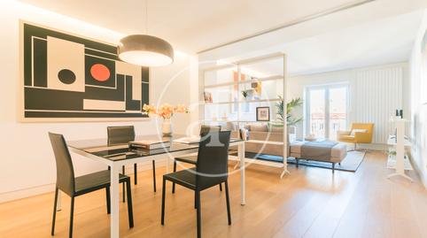 Foto 5 de Pis de lloguer a Calle de Génova, 5, Almagro, Madrid