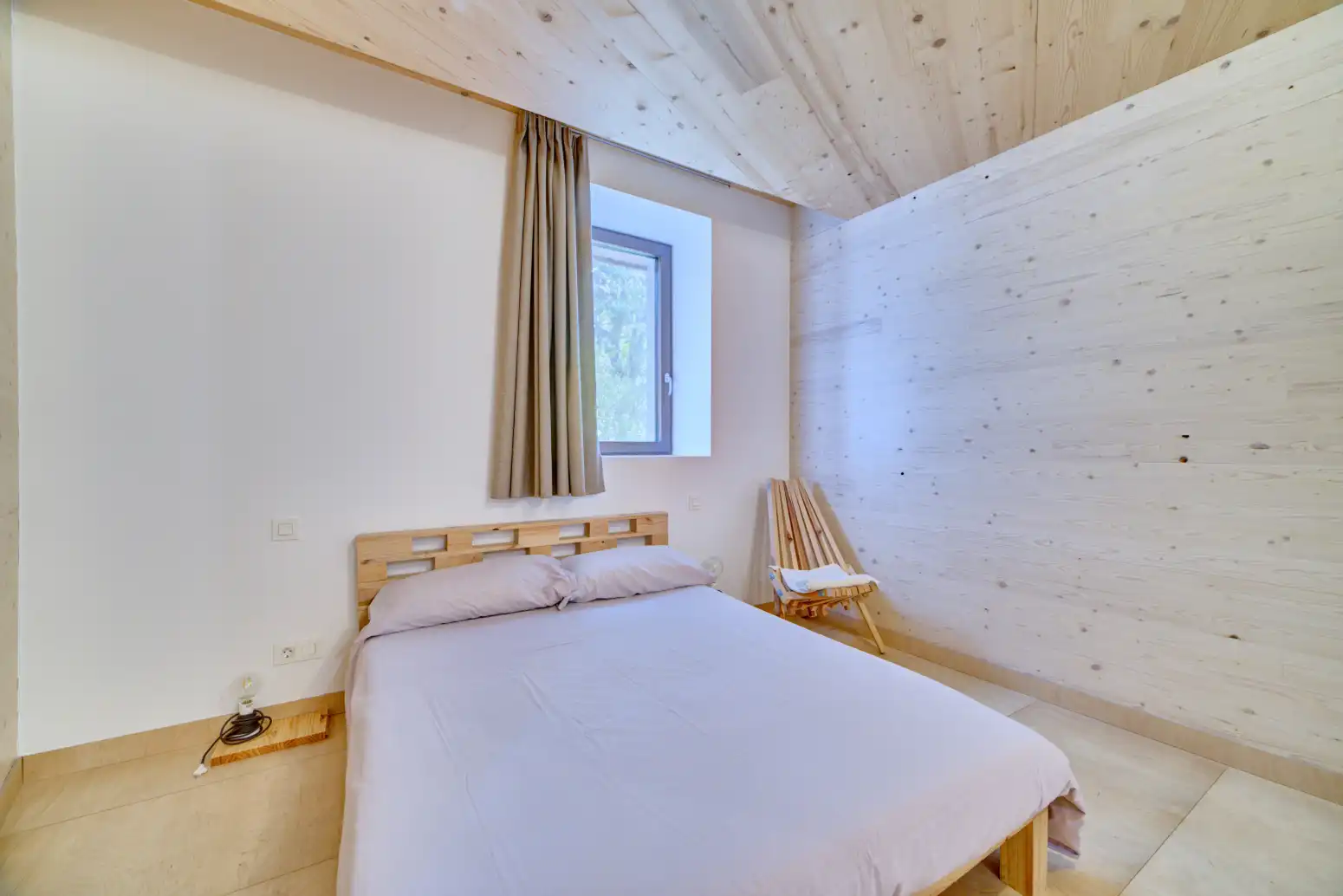 Habitación de Edificio en venta en Cendea de Olza / Oltza Zendea