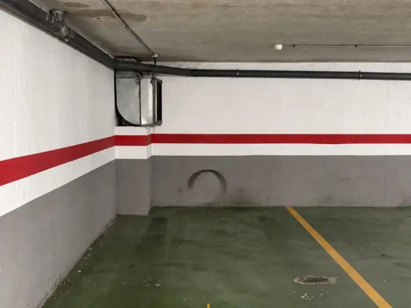 Parking de Piso en venta en Torrent con Aire acondicionado y Balcón