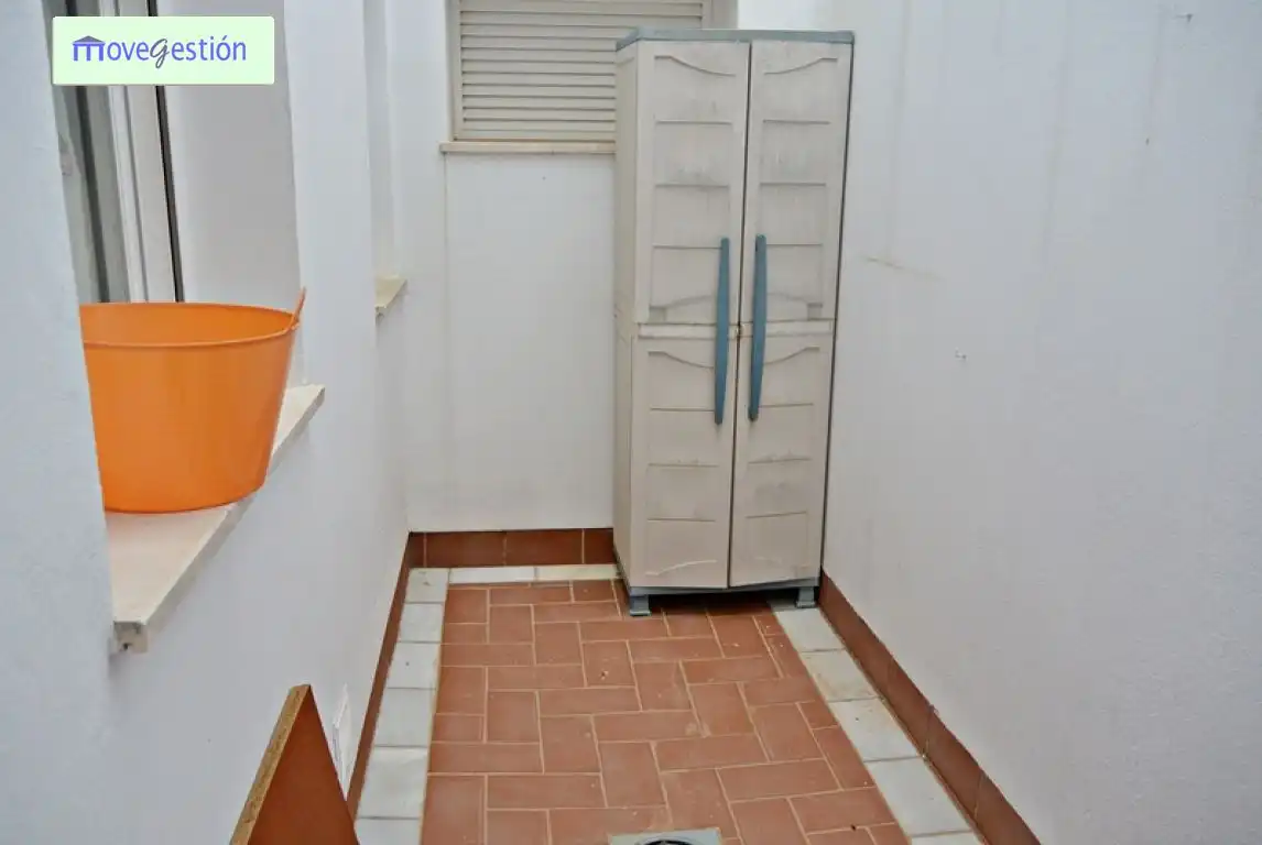 Flat for sale in Algar  with Furnished and Balcony