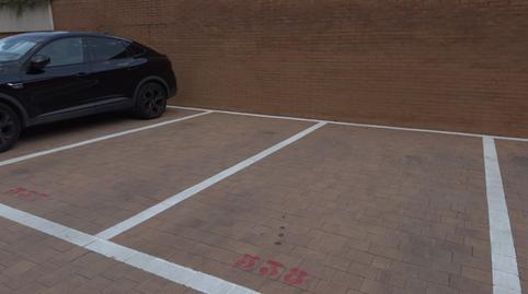 Photo 3 of Garage for sale in Calle Fernando VII, 24, San José - Buenos Aires, Madrid