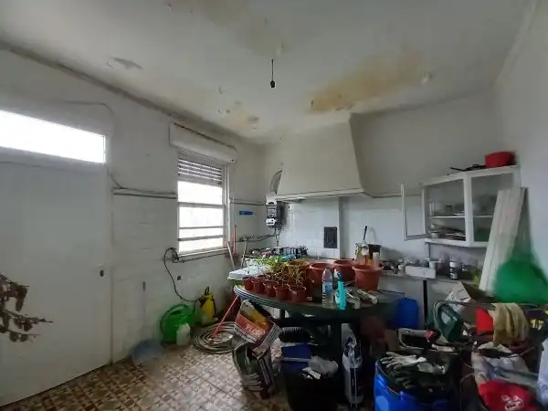 Kitchen of Houses for sale in Ribeira