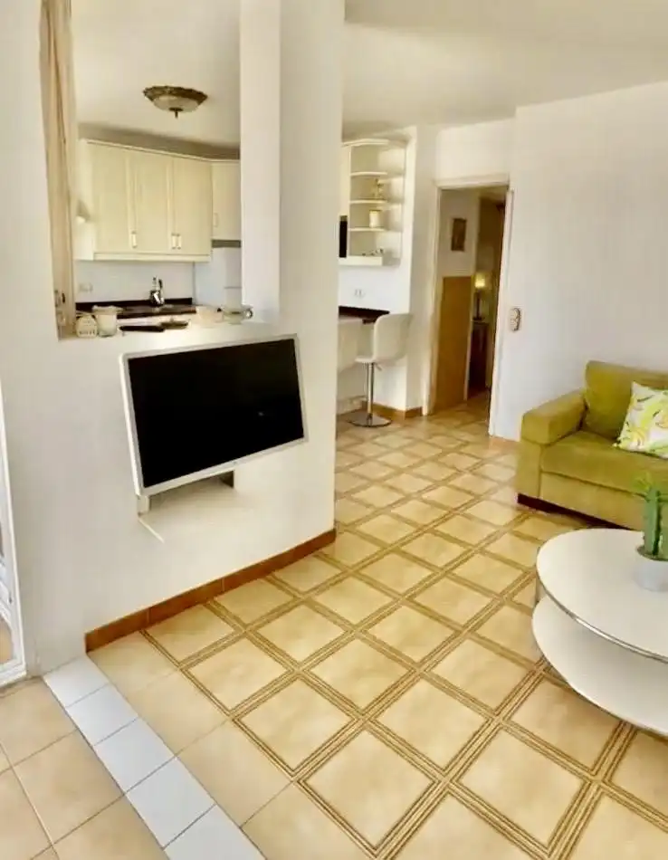 Küche von Wohnung zum Verkauf in Santiago del Teide