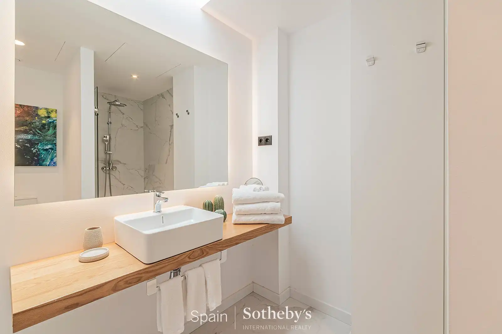 Penthouse mit Aufzug zum Verkauf in Carrer del Consell de Cent, imagen 24
