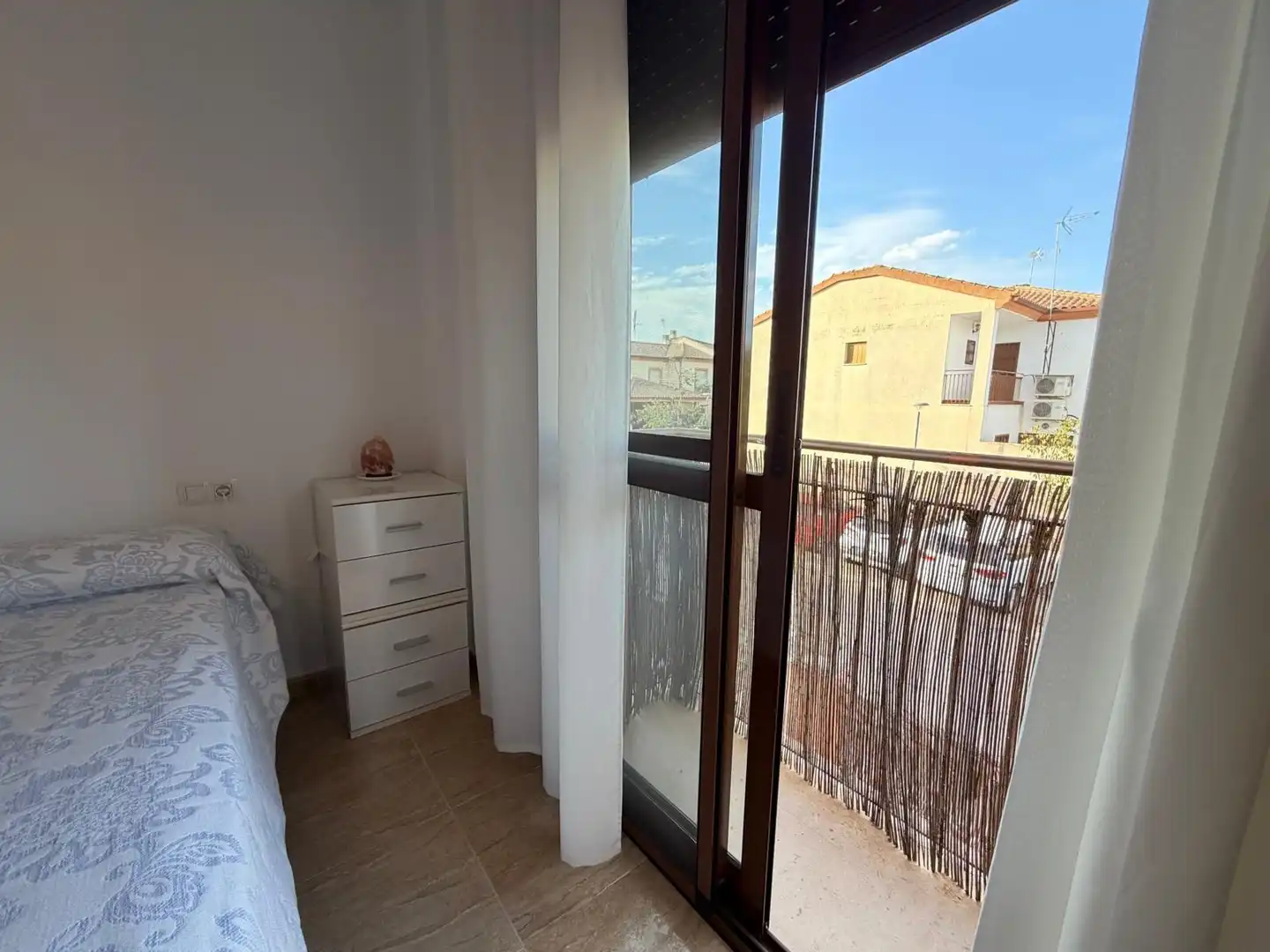 Adossat amb terrassa en venda a Calle ASOCIACION MUJERES ATENEA 18, imagen 28