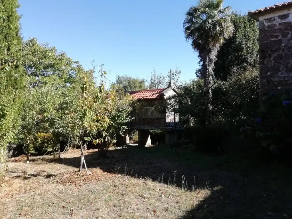 Casa o chalet en venta en Silleda con Jardín privado