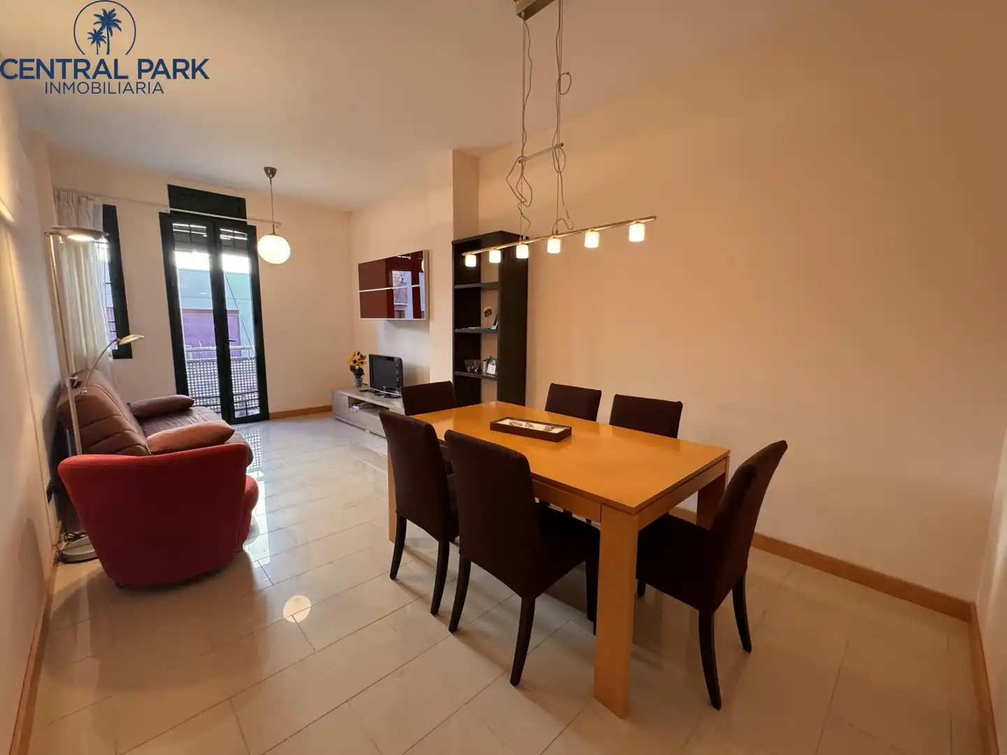 Apartament amb piscina en venda a Calle JOAN MIRO, imagen 8