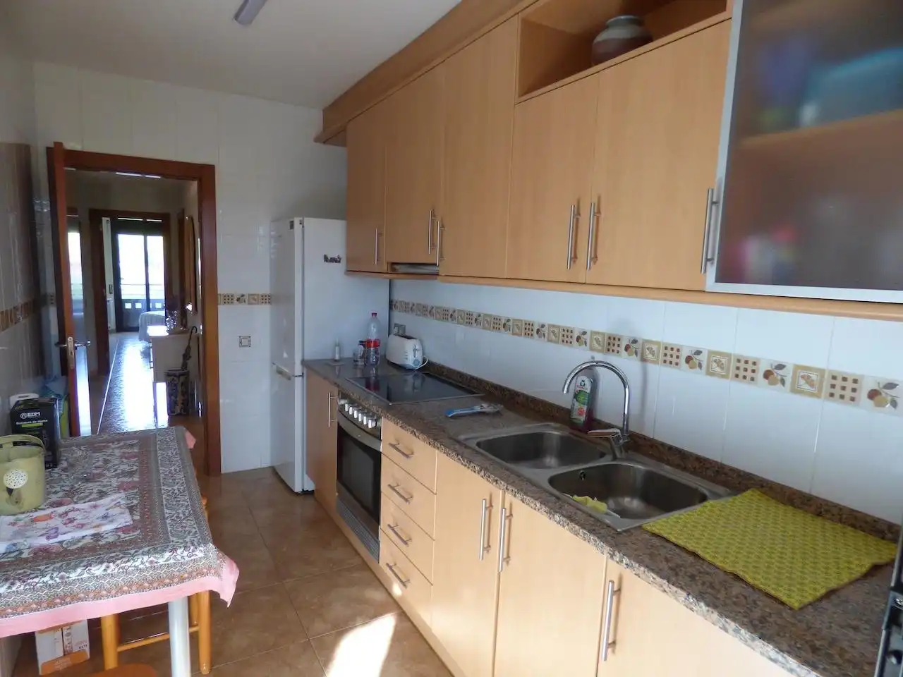 Appartement avec terrasse à vendre à Malgrat de Mar, imagen 14