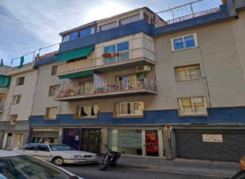 Piso en Venta en C/ Garigliano en Les Roquetes