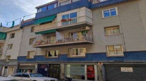 Solvia Inmobiliaria  Piso Barcelona