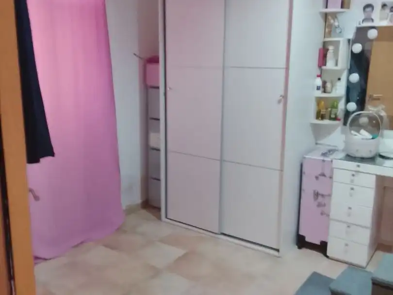 Habitación de Casa o chalet en venta en Badajoz Capital con Balcón
